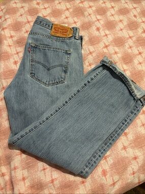 Levi’s 501
